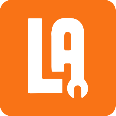 Logo Leclerc Autoservice